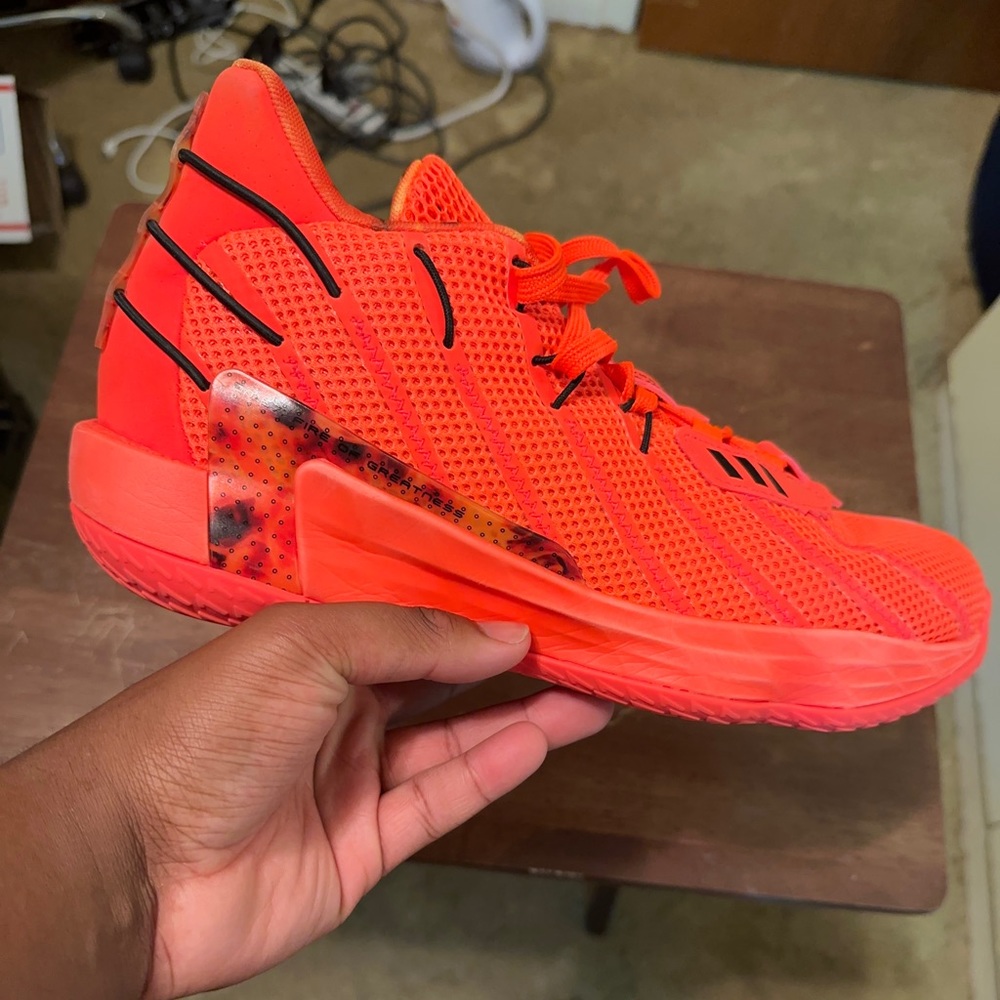 Dame 7 Bundle - Picture 1 of 7